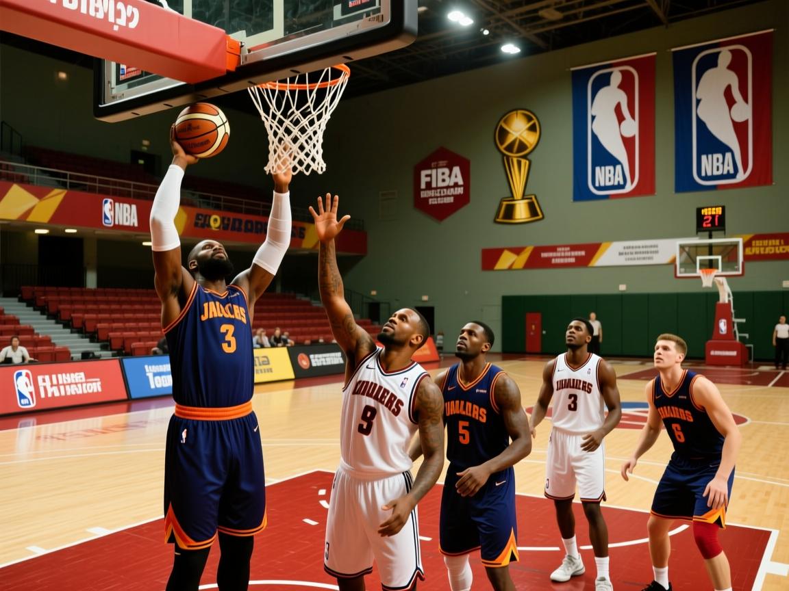 九游官网入口下载-中国三人篮球男队提升协同防守意识，三人篮球中国队队员  第2张