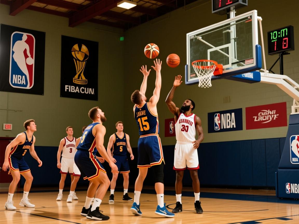 九游娱乐下载-中国男篮注重阵容磨合打造高效配合，中国男篮的  第2张