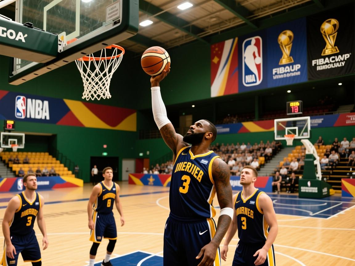 九游娱乐网站-广东队积极备战季后赛争取最佳名次，广东队季后赛战绩  第2张